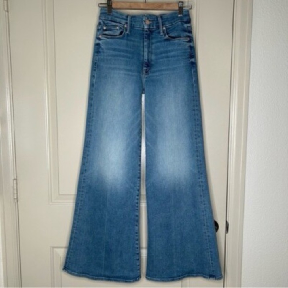 Mother The Roller- let’s trip size 26